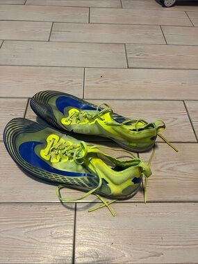 Nike zoom victory xc Spikes